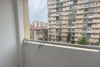 Garsonieră decomandată, mobilată în Mănăștur - 6