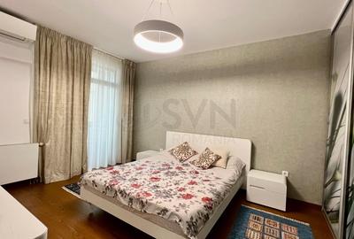 REA1024978 Apartament 3 camere LUX pe malul lacului Tei - 10