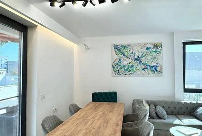 Casă cu 5 camere cu Canalizare în Mogoșoaia - 2