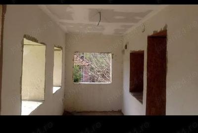 Casă cu 1 camere în Malovăț - 4