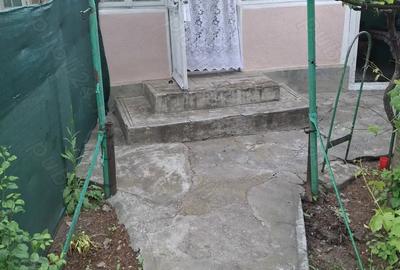 Casă cu 3 camere în Corni - 1