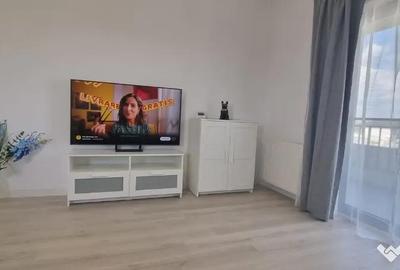 Apartament cu 2 camere semidecomandat în Nord - 13