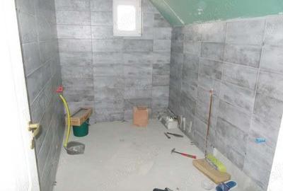 Vila, Becicherecul MIC, P+M, 4 camere, teren 500mp, la cheie - 11