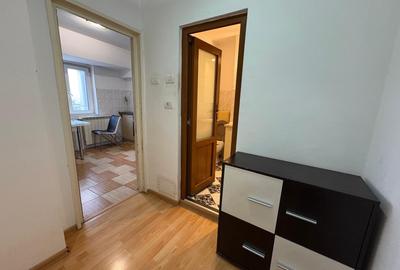 Apartament cu 2 camere decomandat în Unirii - 5