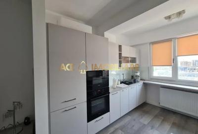 Garsonieră semidecomandată, mobilată în Pipera - 3