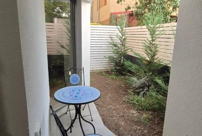 Inxhiriere Apartament 2 camere, Ready-to-Move, Dristor Corner Apartments - 11