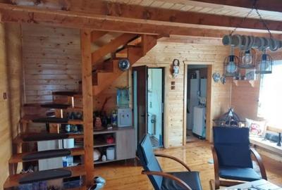 Casă cu 5 camere cu Teren 350 Mp în Central - 4