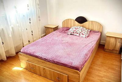 Apartament cu 2 camere semidecomandat în Micro 11 - 5