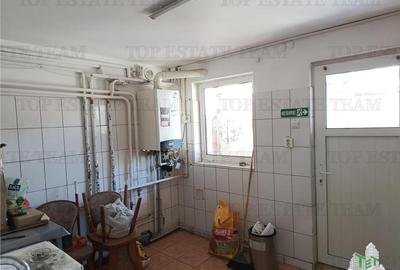 Spațiu comercial, de 200 mp, în Prelungirea Ghencea - 8