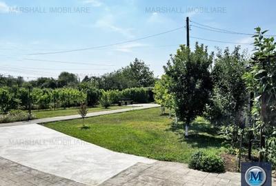 Casa cu 2 camere de vanzare in Lipanesti, 50 mp #16574 - 14