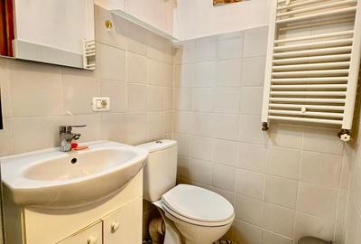 Spatiu Comercial + Casa        Central     Brasov - 12