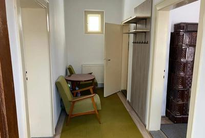 Inchiriez casa recent renovata in cartierul Tiglari (accept muncitori) - 1