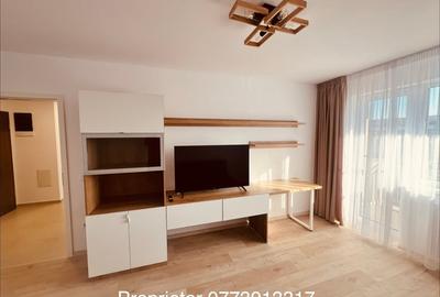 Apartament 2 Camere – Design Scandinav Minimalist - 3