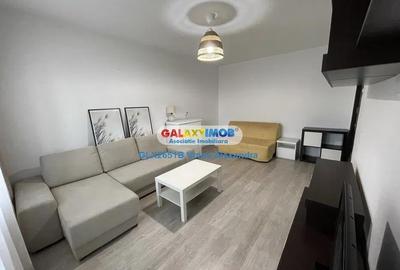 Garsonieră decomandată în Berceni