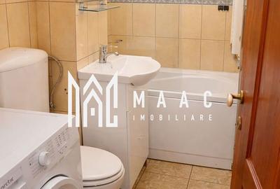 Apartament cu 2 camere semidecomandat, mobilat în Mihai Viteazul - 2