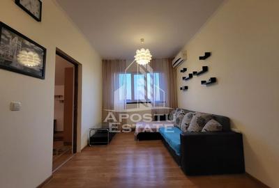 Apartament cu 4 camere, centrala proprie, zona Bucovina - 7