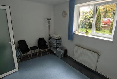 Apartament de vânzare, 2 camere, 2 băi, 49 mp, Parcul Central Apartament de vânzare, 2 camere, 2 băi, 49 mp, Parcul Central - 6