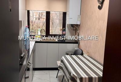 Apartament cu 3 camere în Găvana - 8