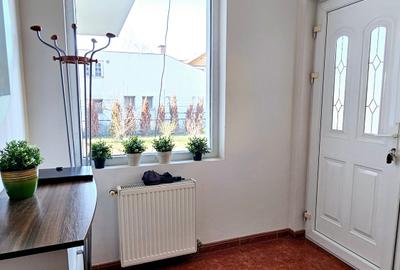 Casa individuala 11 incaperi | Zona Iancu Nicolae - Privighetorilor | Teren 627 - 35