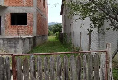 Casă cu 4 camere în Sângeru - 3