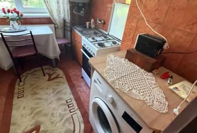 Apartament cu 2 camere decomandat în Central - 5