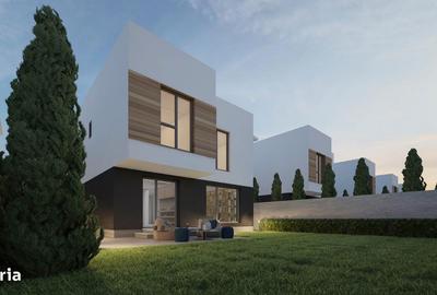 Casă cu 5 camere cu Teren 308 Mp în Central - 5