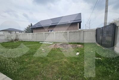 Casă individuală cu 5 camere cu Teren 420 Mp în Berceni - 8