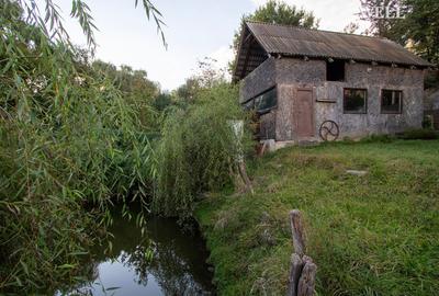 De vânzare casă familială în Salomer-Sâncraiu! - 22