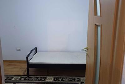 Apartament cu 2 camere nedecomandat în Micro 19 - 8