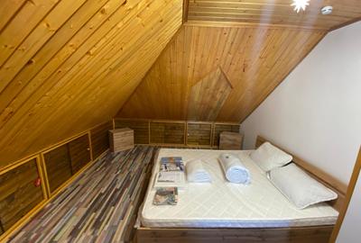 Apartament cu 3 camere, zona Bucium - Hanul "Trei Sarmale" - 6