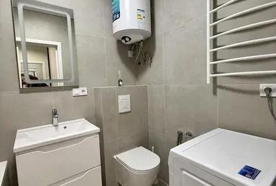 Garsonieră decomandată în Cotroceni - 2