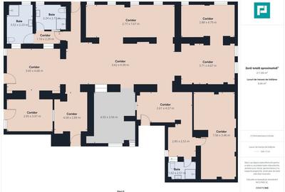 Parter și demisol aproape de Cișmigiu - 14