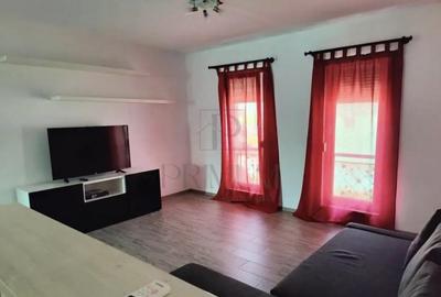 BRAYTIM - 2 Camere - Mobilat - Utilat - Loc de parcare inclu