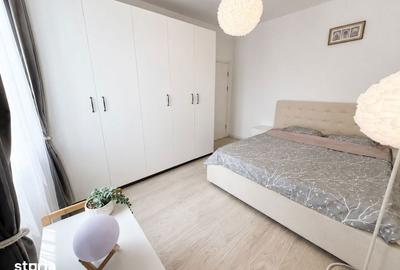 Apartament cu 2 camere în Dorobanților - 4