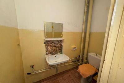 Apartament cu 3 camere decomandat în Micro 18 - 7