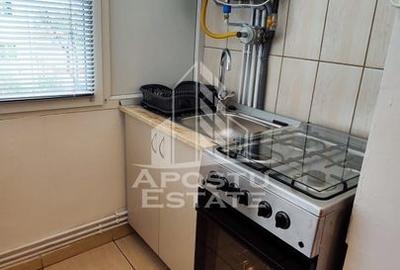 Apartament 3 camere, centrala proprie, zona Torontalului - 7
