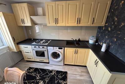 Apartament cu 2 camere decomandat în Uiești - 11