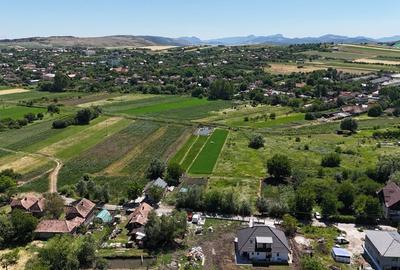 De vanzare teren intravilan - 4