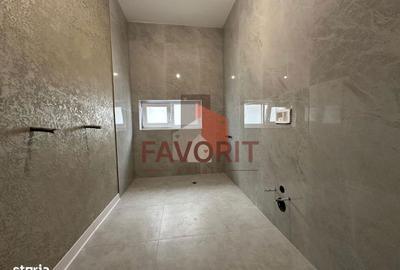 Casă cu 4 camere în Dumbrăvița - 17