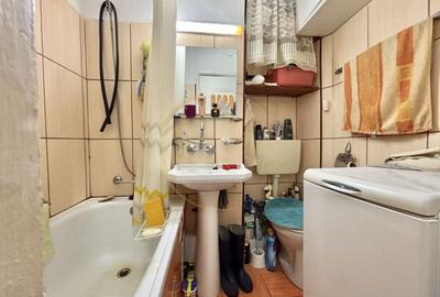 Garsonieră decomandată, mobilată în Șagului - 5