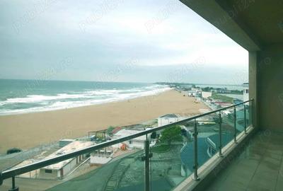 Apartament de vis cu vedere la marina - 6