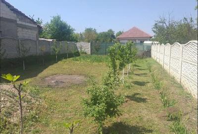 Teren de 400 mp, în Central - 4