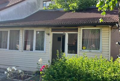 Corp casa de vanzare in Brasov, Centrul istoric - Comision 0% - direct proprieta