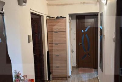 Apartament cu 2 camere decomandat în Aradul Nou - 7