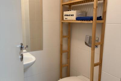 APARTAMENT 3 CAMERE - DECEBAL- VIEW PANORAMIC - COMPLET MOBILAT - COMISION 0% - 13