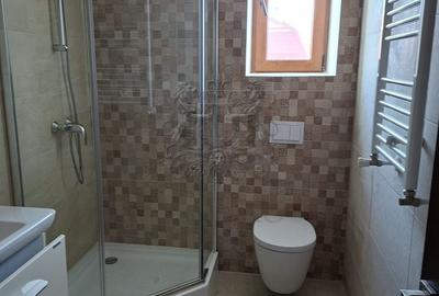 Penthouse cu 4 camere semidecomandat în Cișmigiu - 13