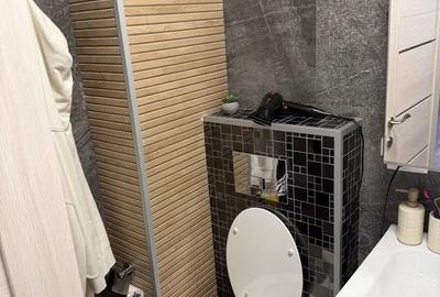 Apartament cu 3 camere decomandat în Central - 2