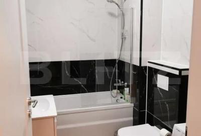 Apartament cu 3 camere decomandat, mobilat în Central - 3