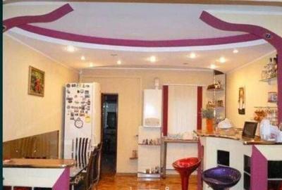 Apartament 4 camere Micro 20,et 3 - 2