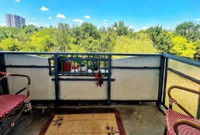 Apartament 2 camere bloc 1985 in Parcul Tineretului - 5